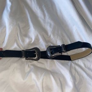 Women’s belt